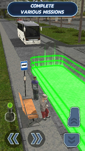 ����ͣ��ģ����(Easy Parking Simulator)��ͼ