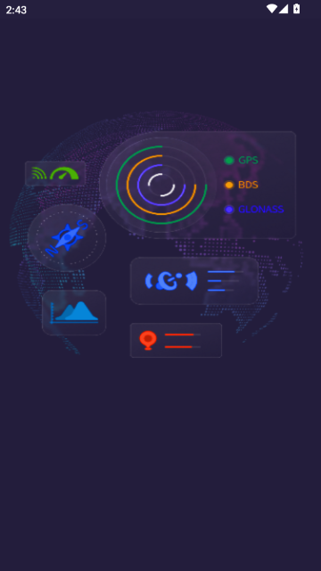 GPS�������ֻ����ͼ