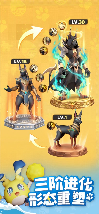 ����ս���ռǹ��ʷ�(Palmon Survival)��ͼ