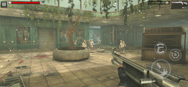 ��ʬ�������������ӵ����ͼ