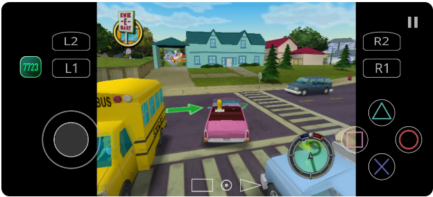 ����ɭ���ֱײ�ֻ����ͼ