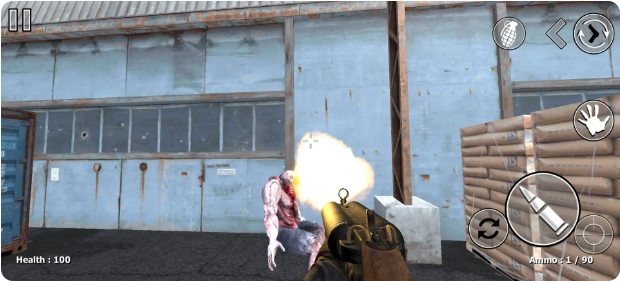 ��ʬɱ¾4�޵а��ͼ