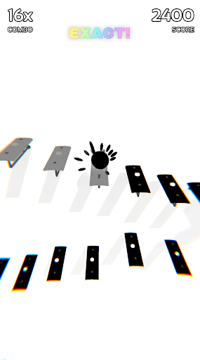 ���ĵ���ȫ������(Beat Bounce)��ͼ