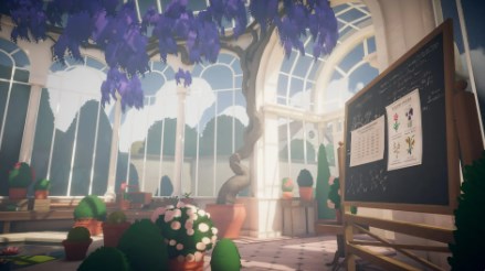 波坦尼庄园游戏截图