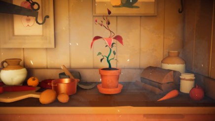 波坦尼庄园游戏截图