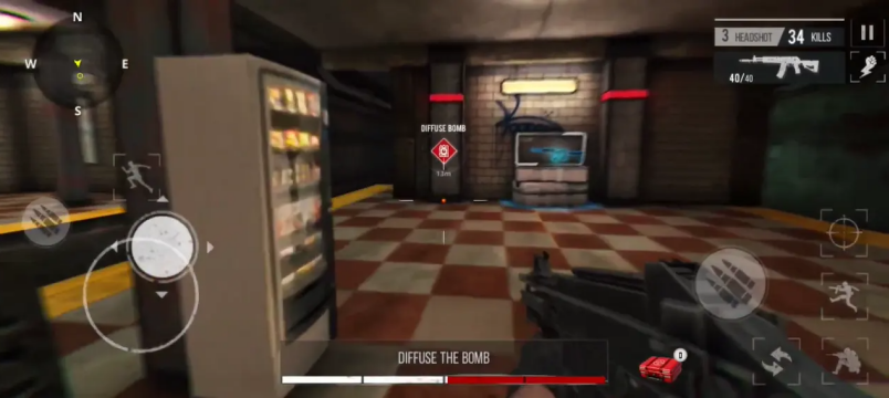 �ռ�ս�������Ϸ���ò˵����ͼ