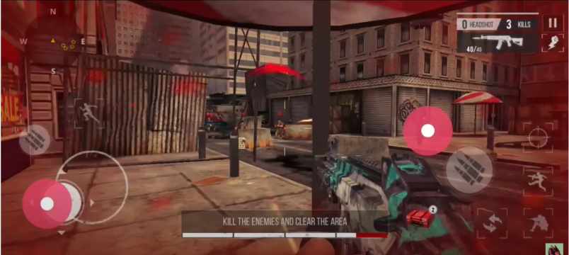 �ռ�ս�������Ϸ���ò˵����ͼ