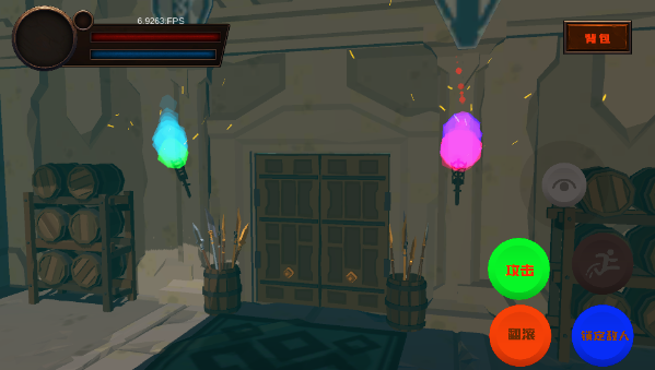 ��ɫ֮�갲׿������(ʹ��ǿ��)��ͼ