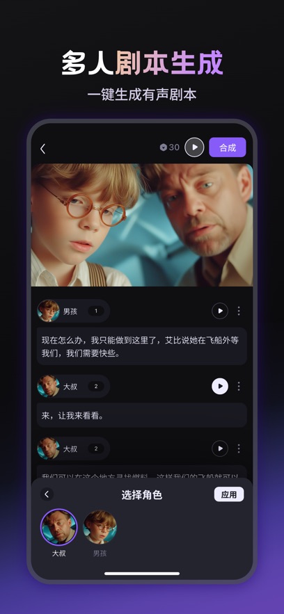 ViiTorAI��¡��ɫ������ͼ