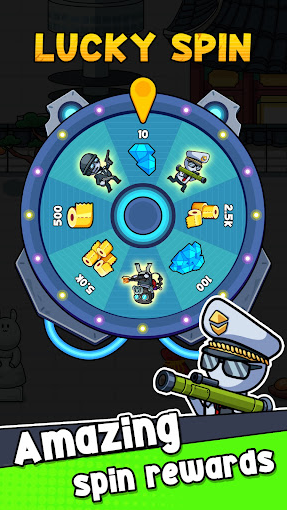 ������������֮ս���޽�Ұ�(Toilet Monster)��ͼ