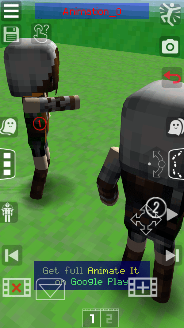 MC�����������ֻ���(AnimItPlus)��ͼ