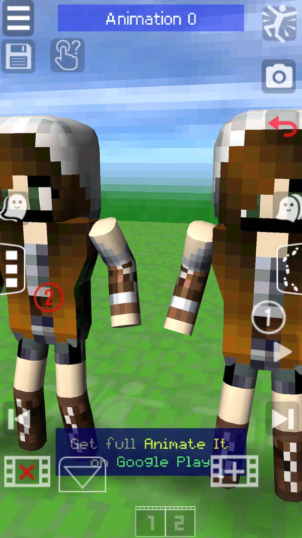 MC�����������ֻ���(AnimItPlus)��ͼ