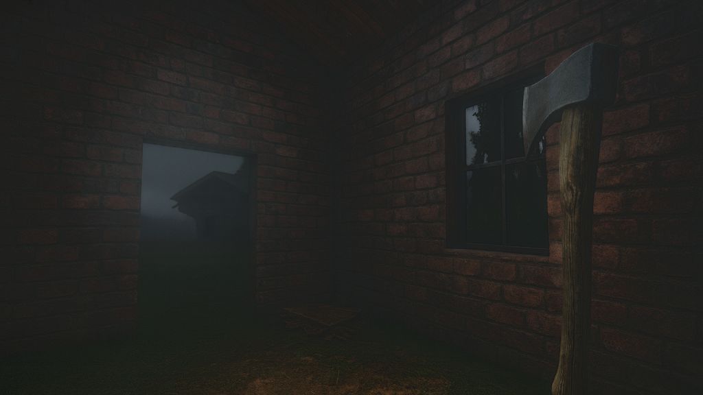 ����99ҹ�ڰ�ɭ����Ϸ��ͼ