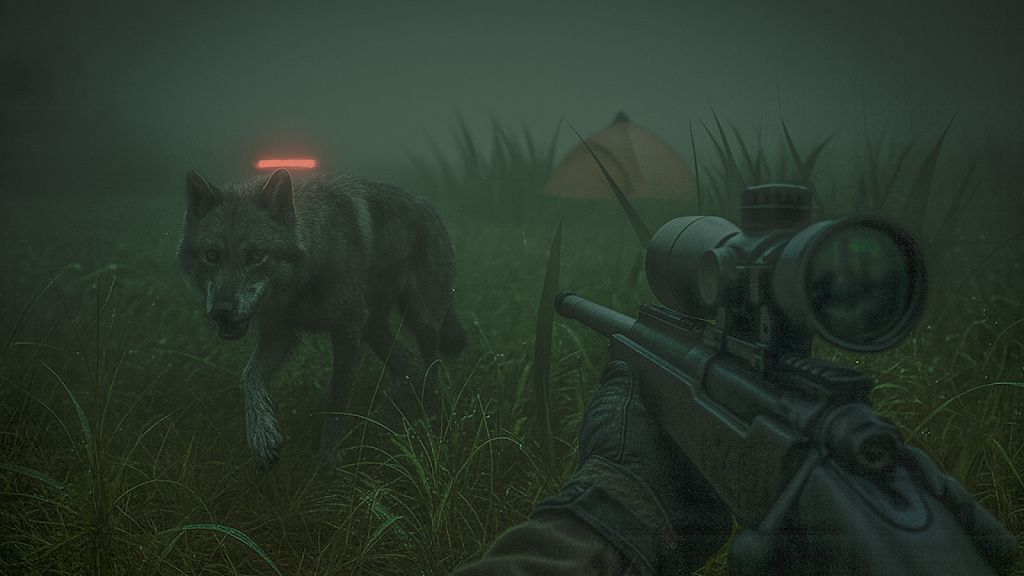 ����99ҹ�ڰ�ɭ����Ϸ��ͼ