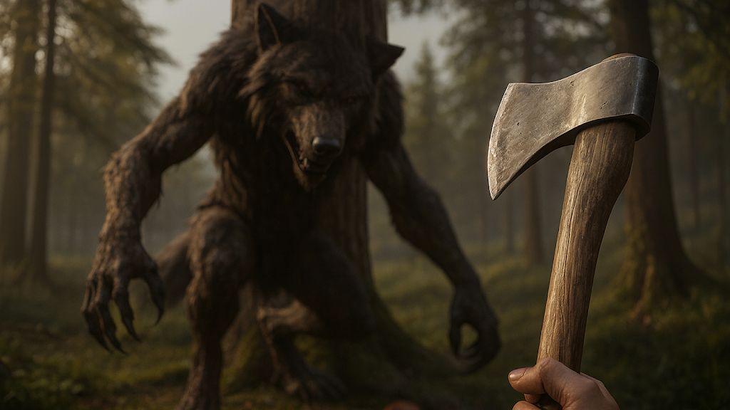 ����99ҹ�ڰ�ɭ����Ϸ��ͼ