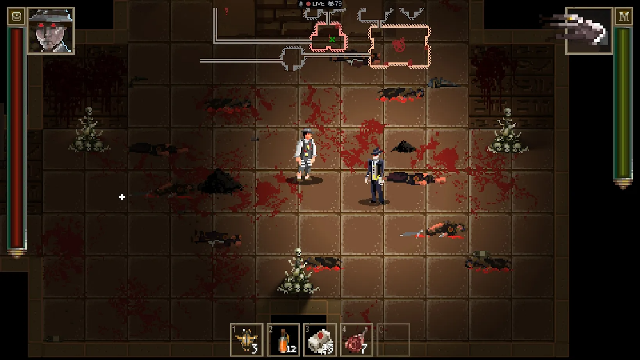 ����³����¼Mod��(���ĸ����˵�)��ͼ