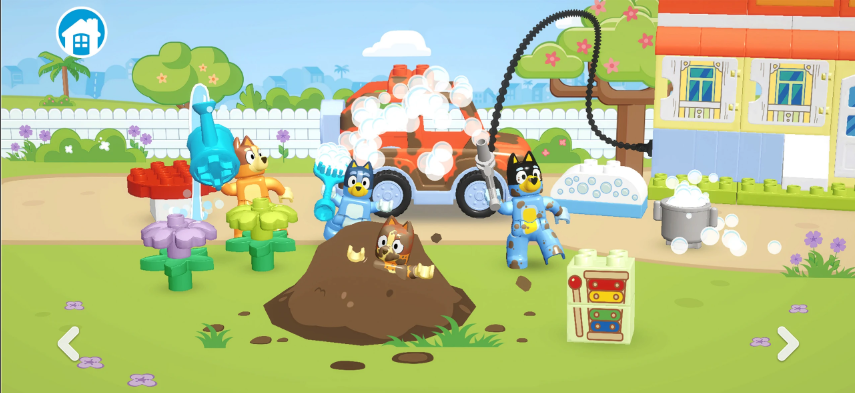 �ָ߲�³����Ϸ��ͼ