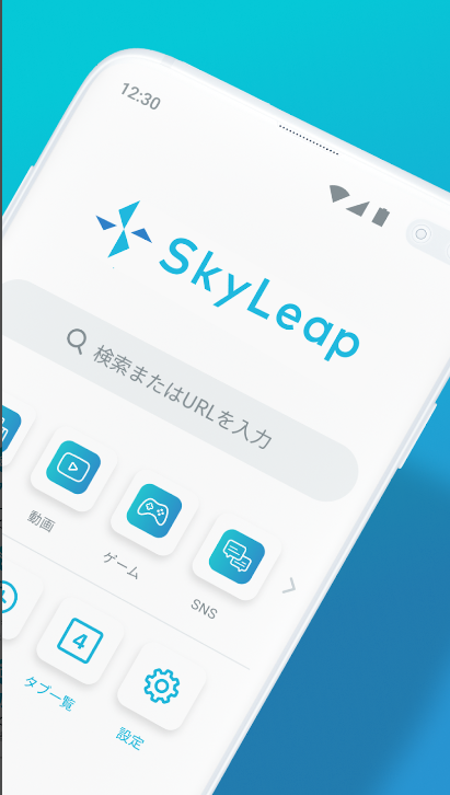 SkyLeap�������ͼ