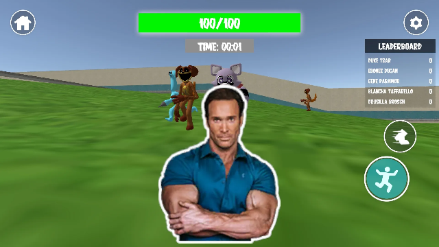 ɳ��FPSģ�������ͼ