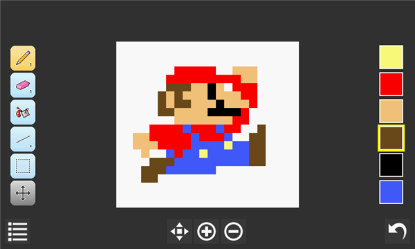 isopixpro����С�������İ��ͼ