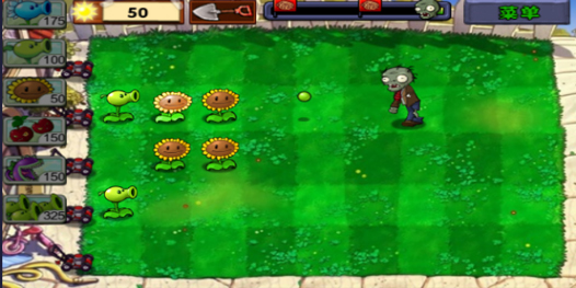 ֲ���ս��ʬ�ֱ����ͼ