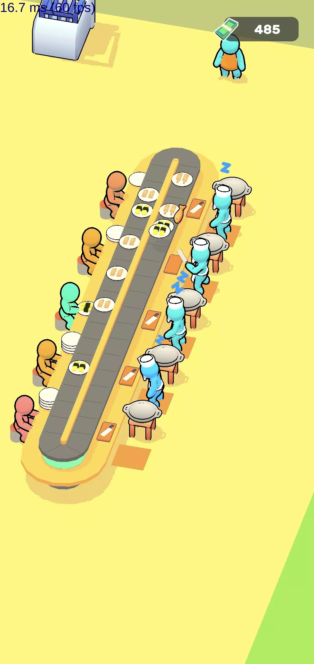 ��ת��˾�������޽����ʯ��(MySushibar)��ͼ