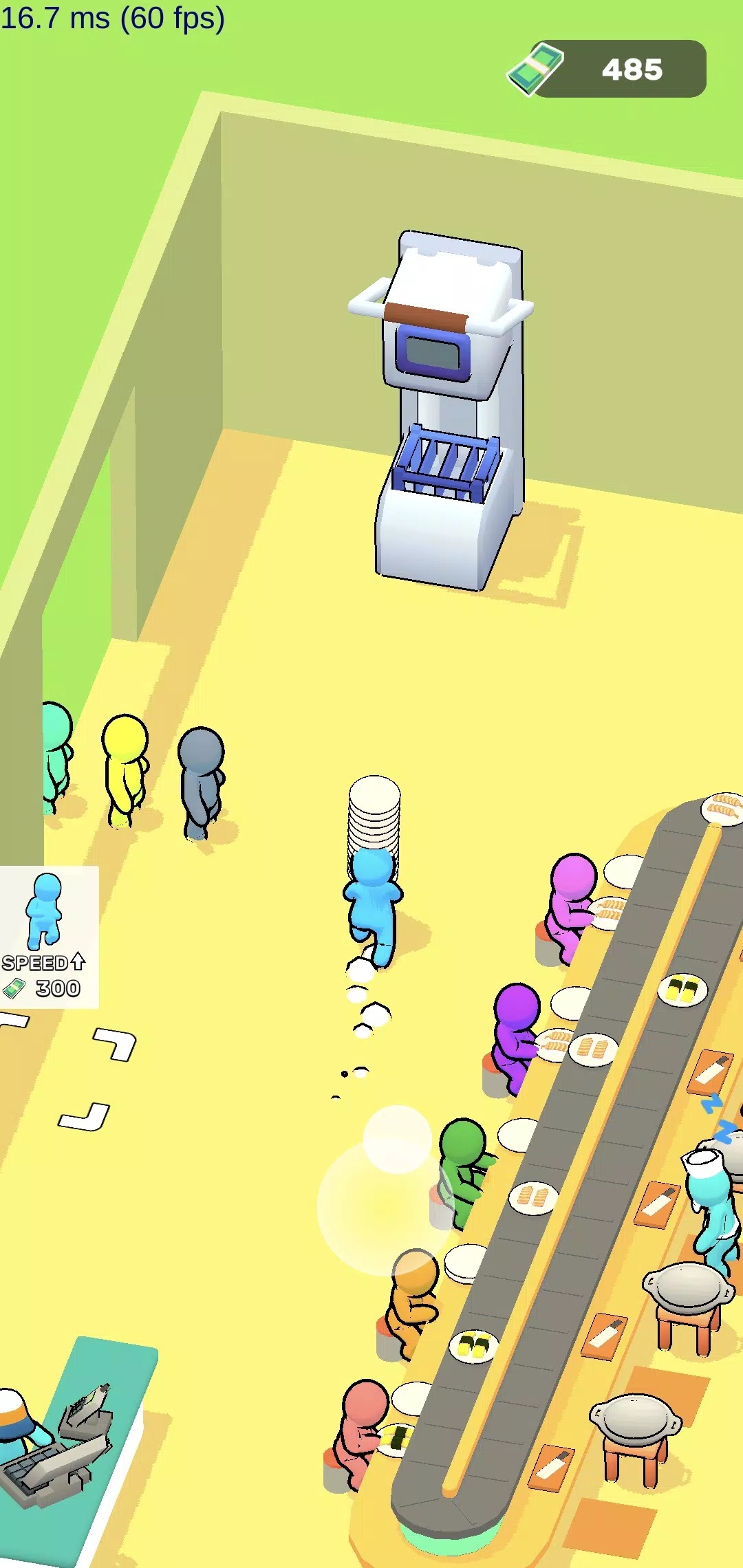 ��ת��˾�������޽����ʯ��(MySushibar)��ͼ