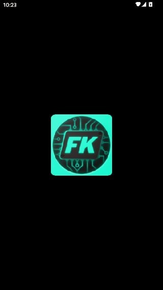 FK��Ƶ����������(Franco Kernel Manager)��ͼ