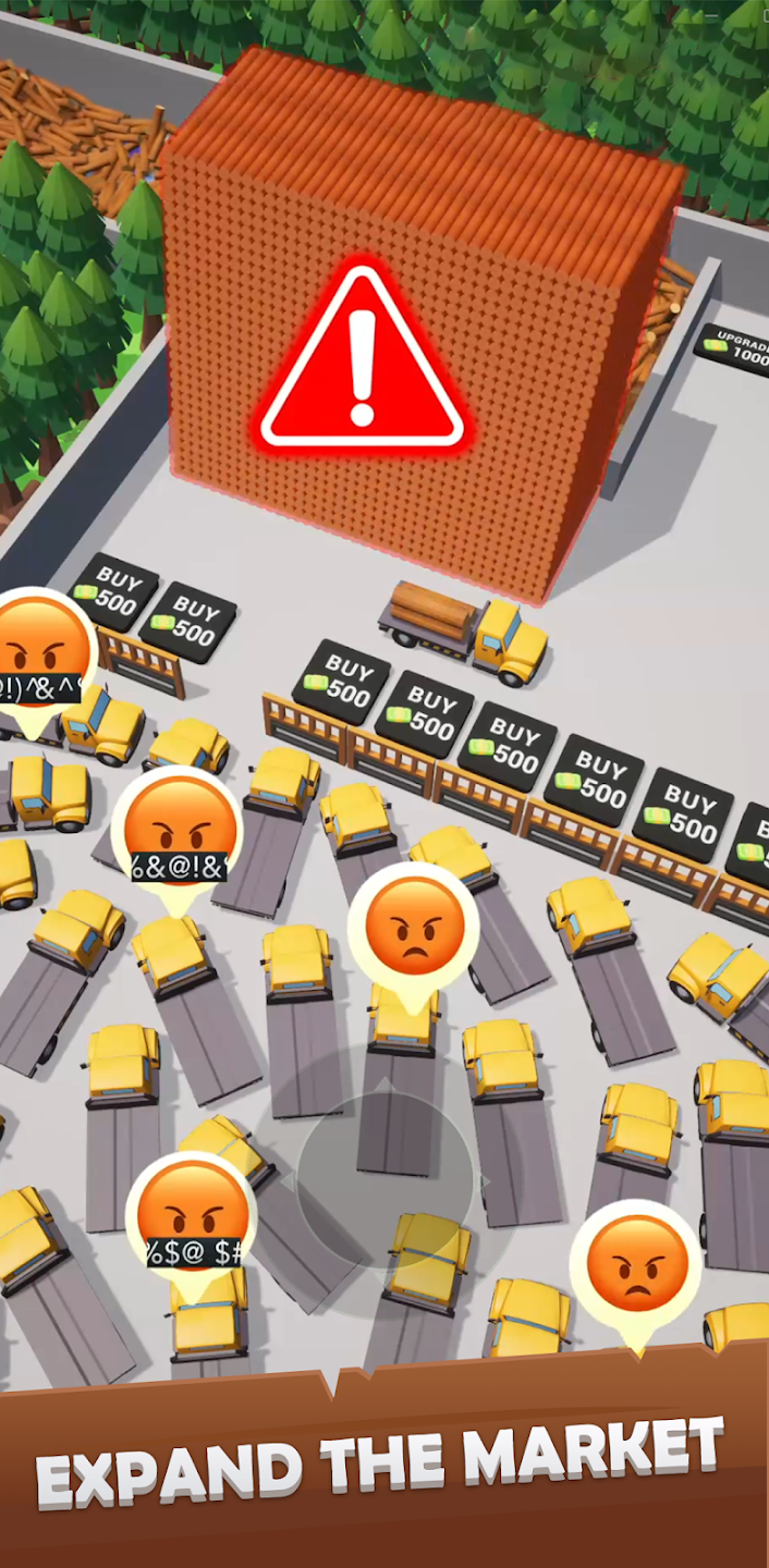 ľ�Ĺ�˾��Ϸ(Lumber Inc)��ͼ