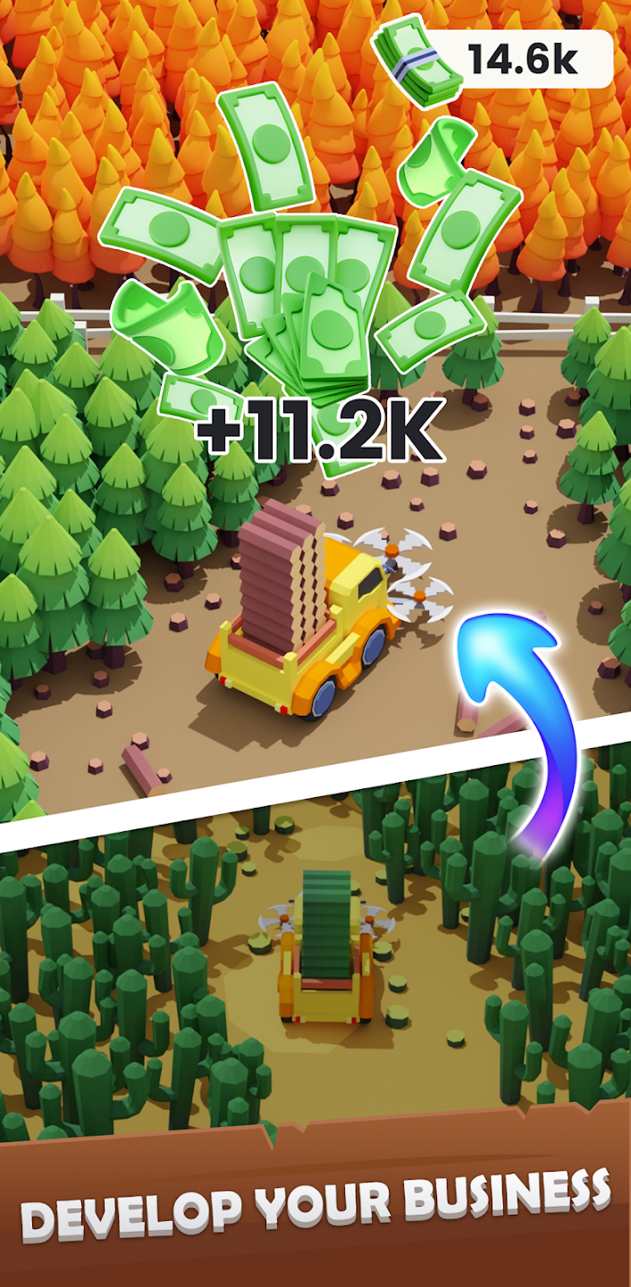 ľ�Ĺ�˾��Ϸ(Lumber Inc)��ͼ