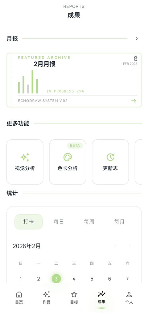 EchoDraw���컭����ͼ