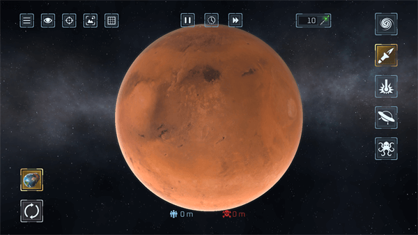 solarsmash�������ģ�����������ò˵����ͼ