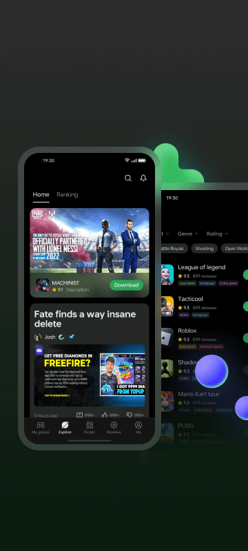 oppo��Ϸ���ֹ��ʰ�(��Ϸ�ռ�)��ͼ