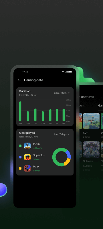 oppo��Ϸ���ֹ��ʰ�(��Ϸ�ռ�)��ͼ