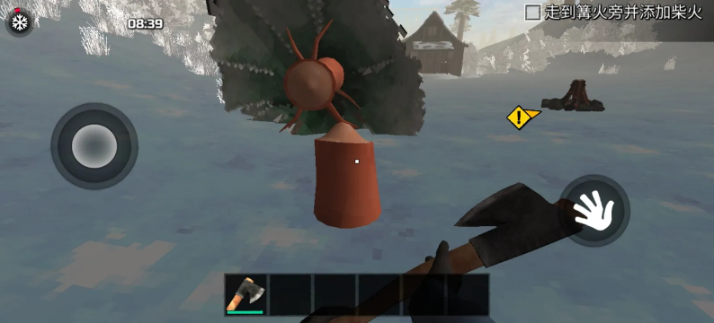 ����ɭ������Mod�����ø����޸Ĳ˵���ͼ