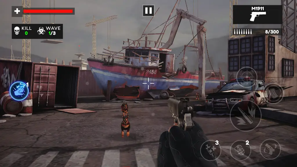 ����С��(Dead Town)ȥ����