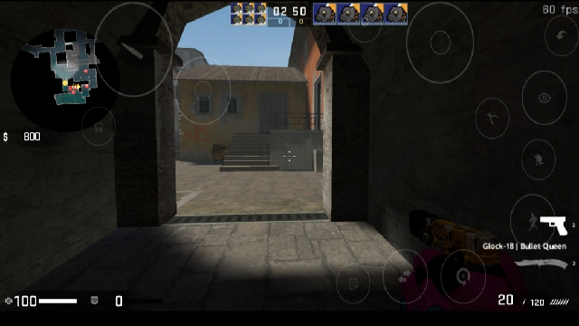 CSGO手机版 CSGO手机版