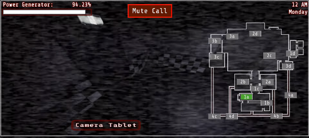 雨果餐厅的五夜后宫3手机版 雨果餐厅的五夜后宫3手机版