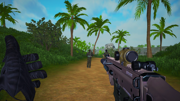 黑色突击无限货币版 黑色突击无限货币版