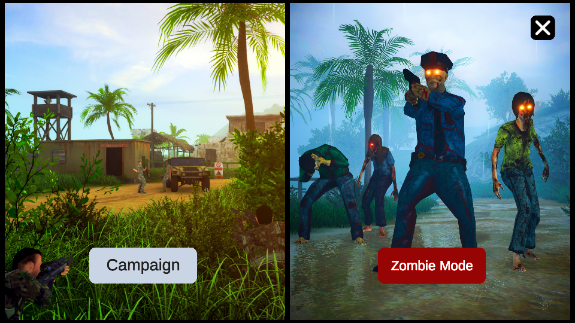 黑色突击无限货币版 黑色突击无限货币版