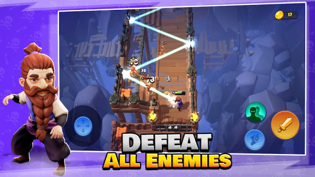 �Ӷ�Ӣ������Mod�˵���(Loot Heroes)