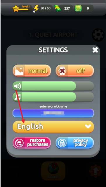 憤怒涌動(免內(nèi)購) 憤怒涌動(免內(nèi)購)