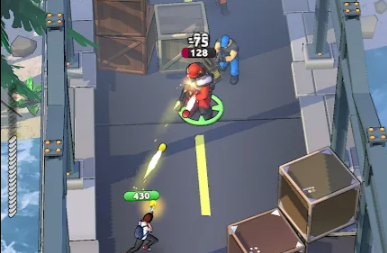 憤怒涌動(免內(nèi)購) 憤怒涌動(免內(nèi)購)