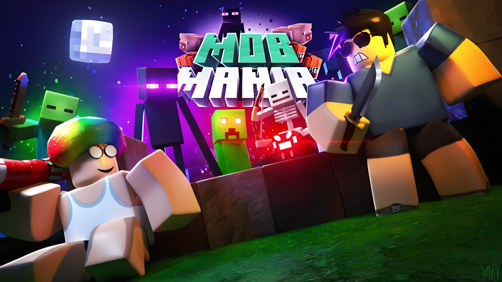 RobloxVNG(�޲���˼Խ�Ϸ�)