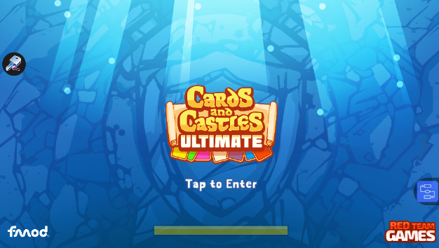 ������Ǳ��ռ���(Cards and Castles Ultimate)