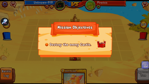 ������Ǳ��ռ���(Cards and Castles Ultimate)