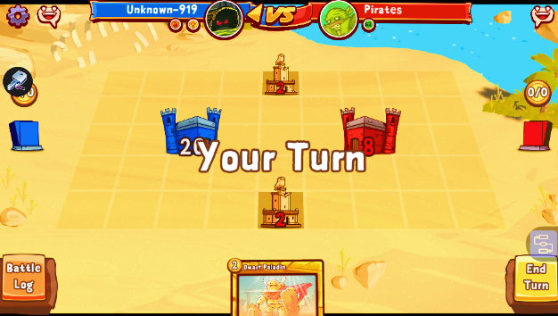 ������Ǳ��ռ���(Cards and Castles Ultimate)