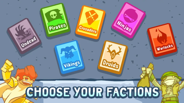 ������Ǳ��ռ���(Cards and Castles Ultimate)