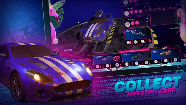 ����ͻϮ��ʬ����(Undeads Rush )