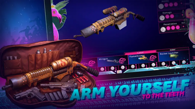 ����ͻϮ��ʬ����(Undeads Rush )